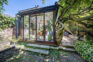 Garden- click for photo gallery